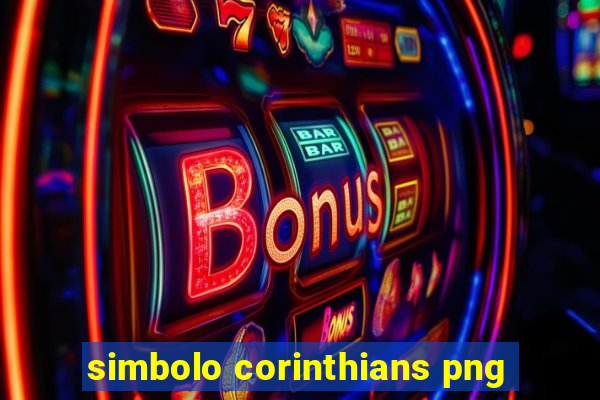 simbolo corinthians png